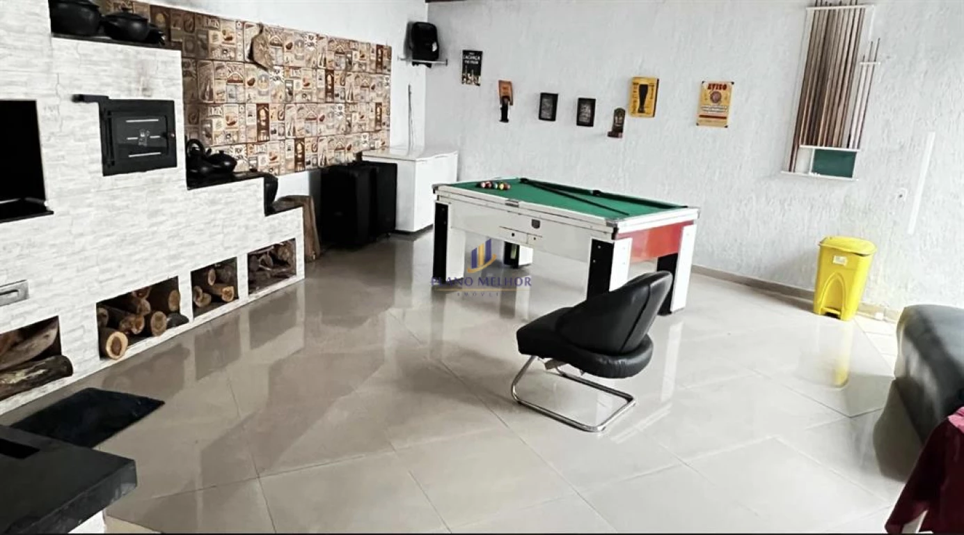 Casa, 3 quartos, 245 m² - Foto 15