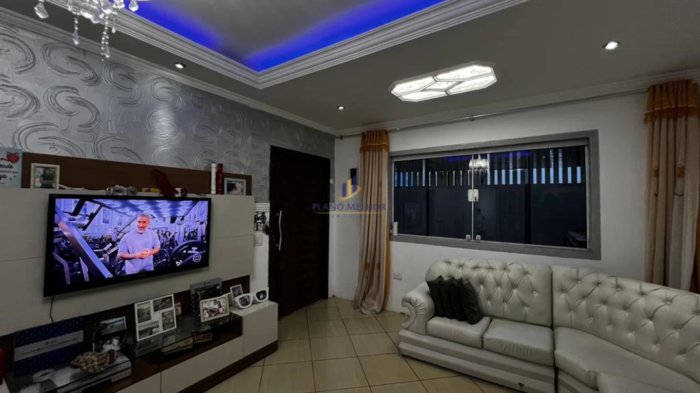 Casa, 3 quartos, 245 m² - Foto 4