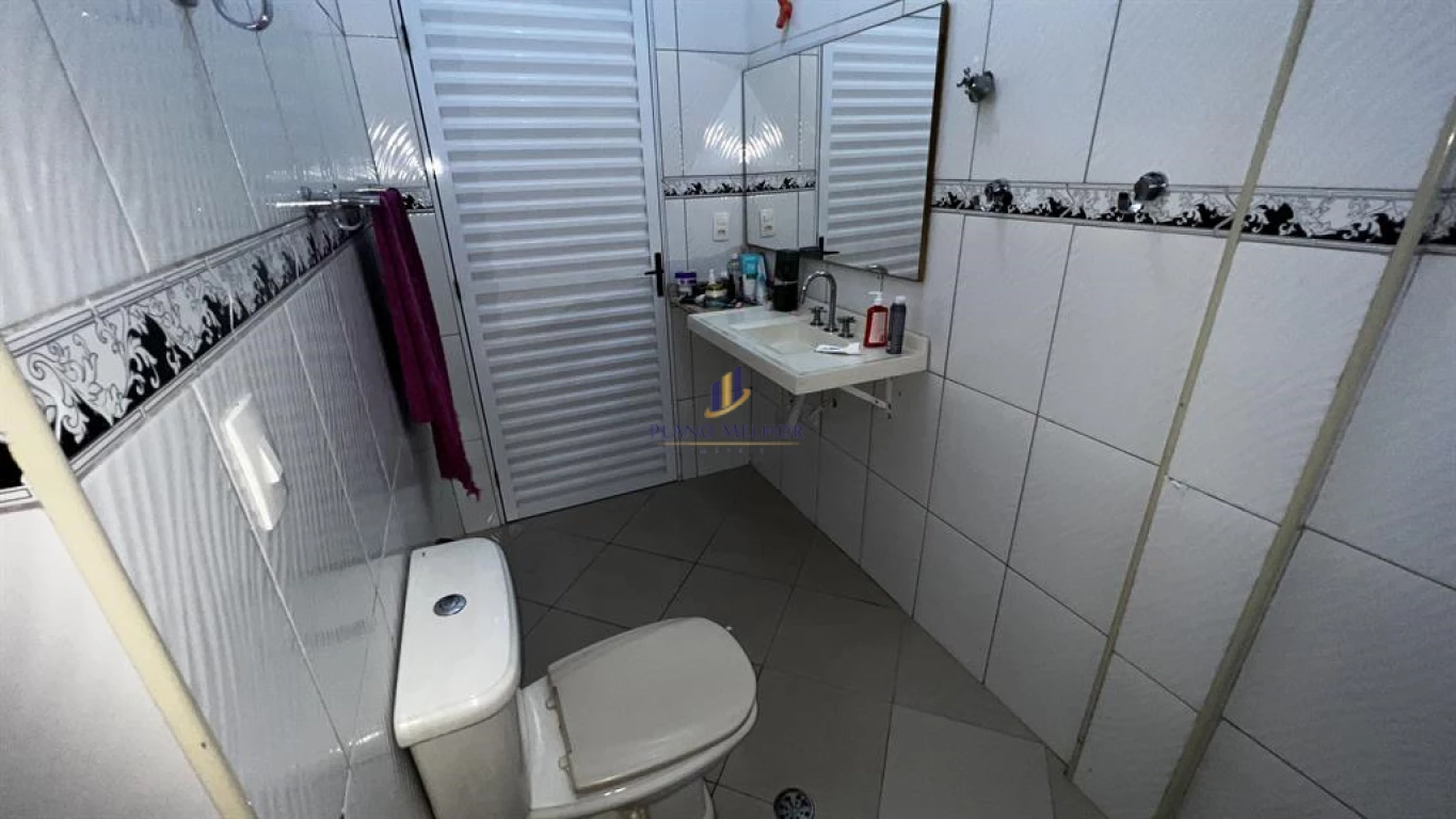 Casa, 3 quartos, 245 m² - Foto 9