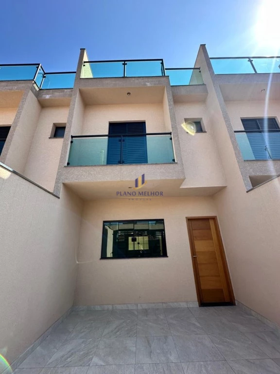 Casa, 2 quartos, 117 m² - Foto 31