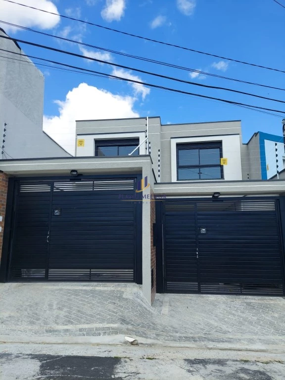 Casa, 3 quartos, 135 m² - Foto 1