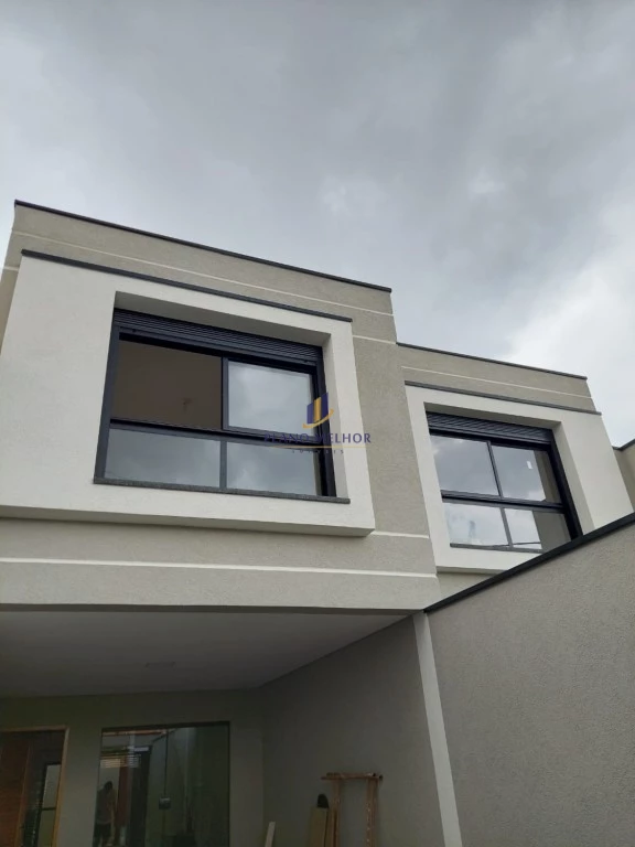 Casa, 3 quartos, 135 m² - Foto 2