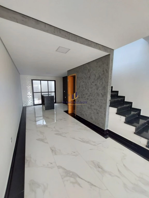 Casa, 3 quartos, 135 m² - Foto 4