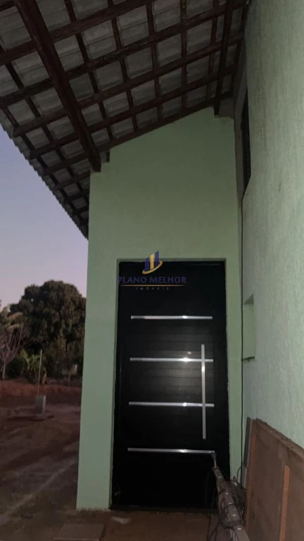 Chácara, 4 quartos, 1982 m² - Foto 23