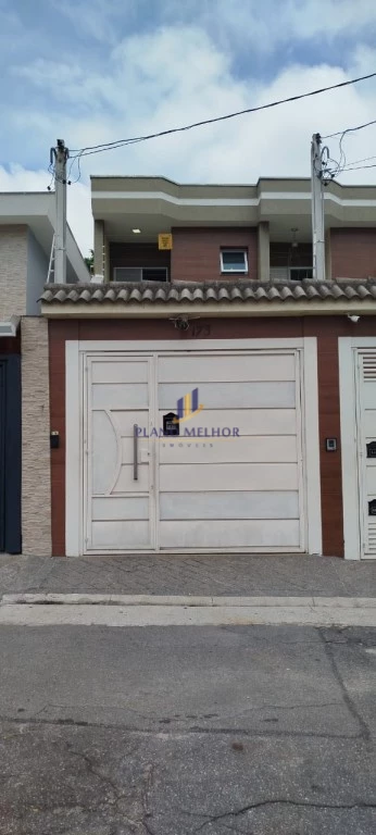 Casa, 3 quartos, 90 m² - Foto 1