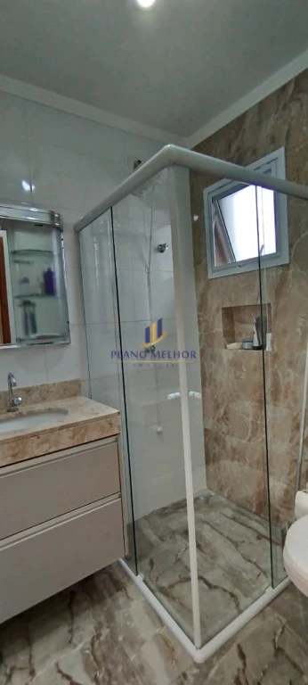 Casa, 3 quartos, 90 m² - Foto 11