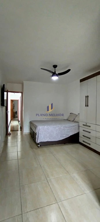 Casa, 3 quartos, 90 m² - Foto 12