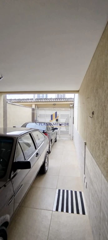 Casa, 3 quartos, 90 m² - Foto 14