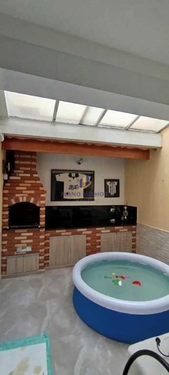 Casa, 3 quartos, 90 m² - Foto 16