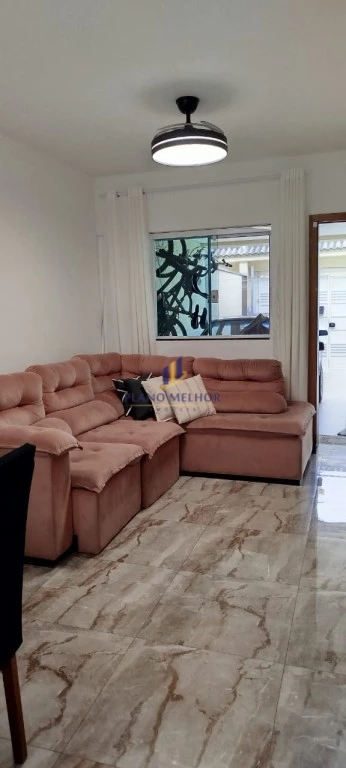 Casa, 3 quartos, 90 m² - Foto 3