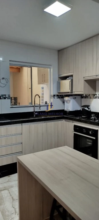 Casa, 3 quartos, 90 m² - Foto 4