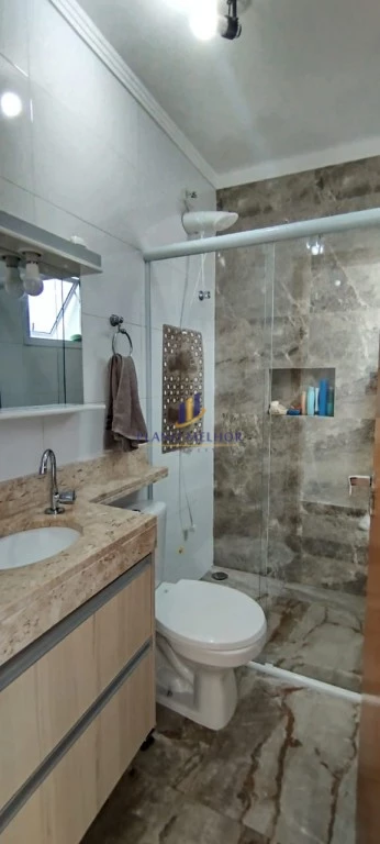 Casa, 3 quartos, 90 m² - Foto 8