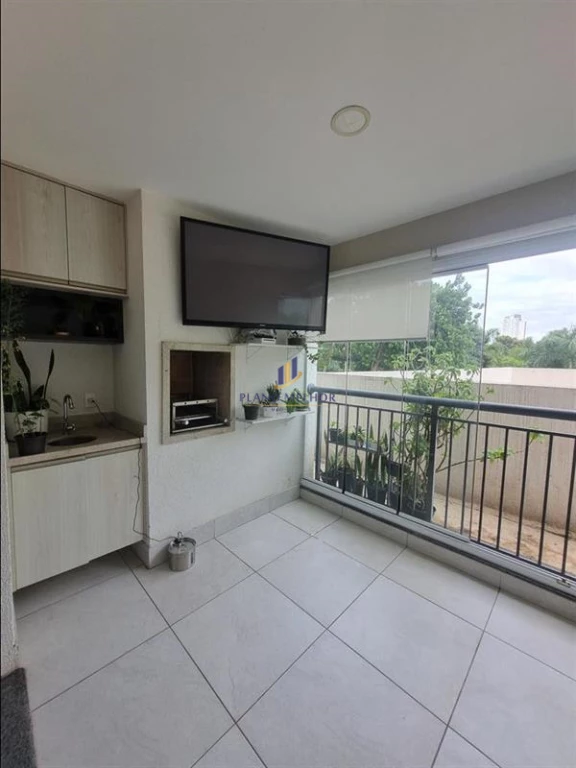 Apartamento, 3 quartos, 73 m² - Foto 1
