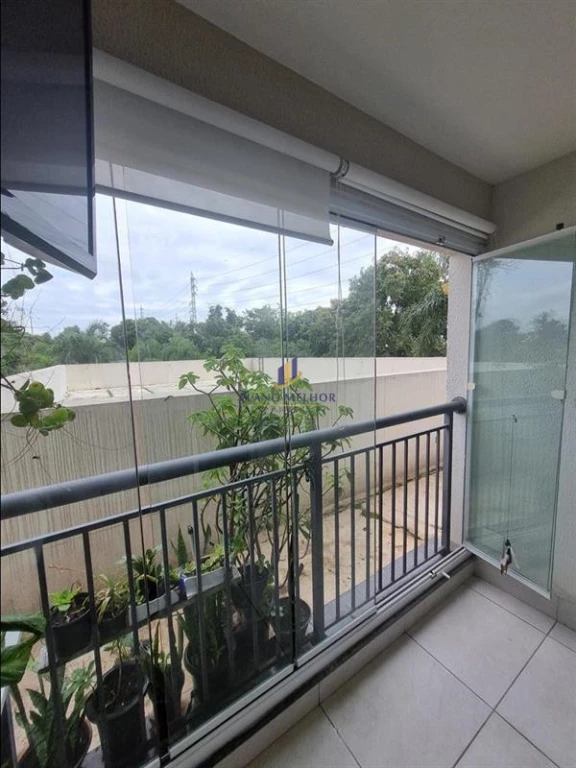 Apartamento, 3 quartos, 73 m² - Foto 3