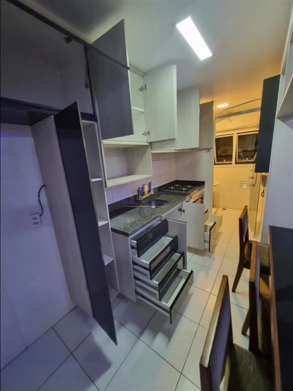 Apartamento, 3 quartos, 73 m² - Foto 8