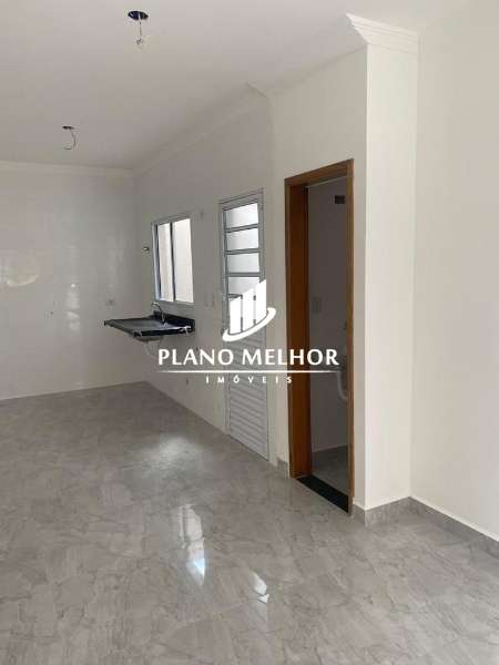 Casa, 2 quartos, 60 m² - Foto 9