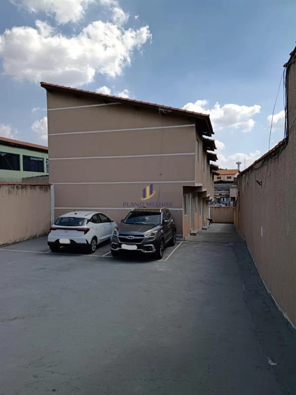 Casa, 52 m² - Foto 23