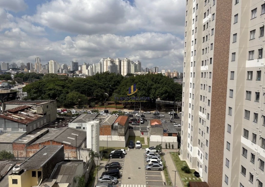 Apartamento, 1 quarto, 30 m² - Foto 7
