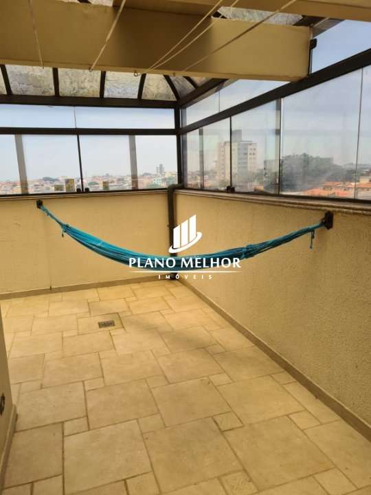 Cobertura, 3 quartos, 131 m² - Foto 11