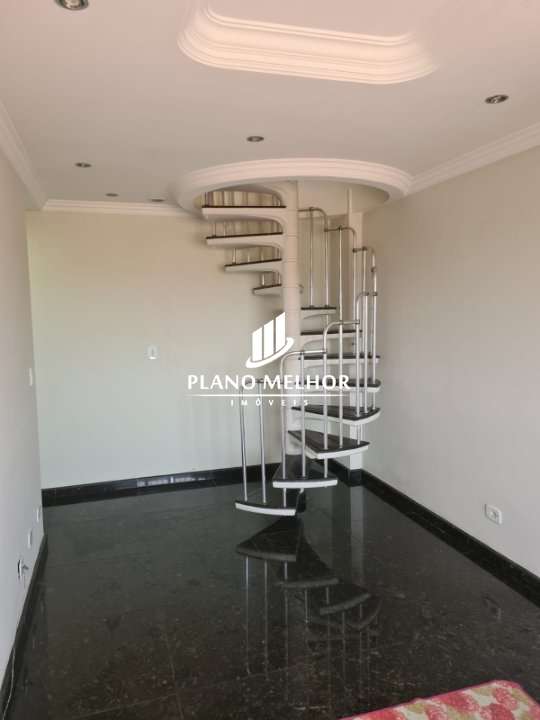 Cobertura, 3 quartos, 131 m² - Foto 7