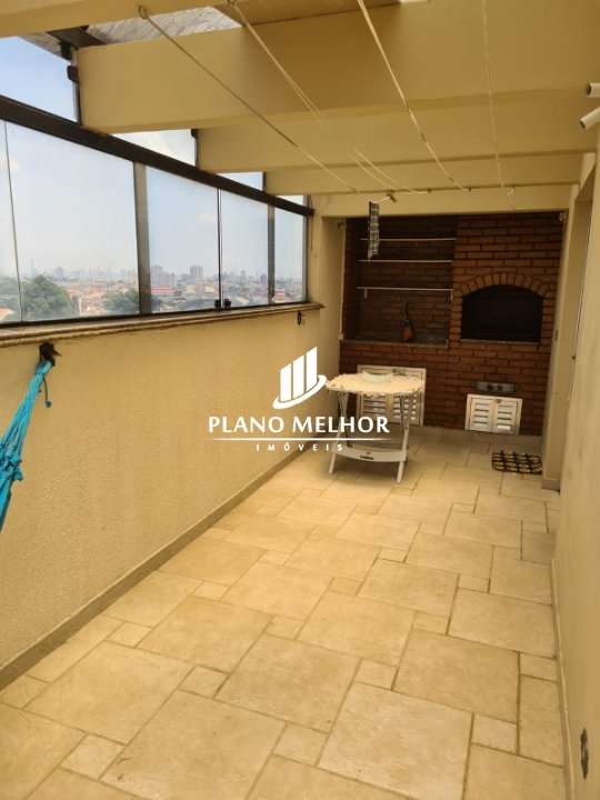Cobertura, 3 quartos, 131 m² - Foto 8