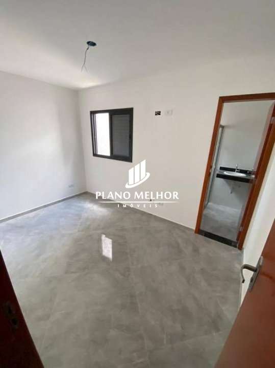 Casa, 2 quartos, 60 m² - Foto 1