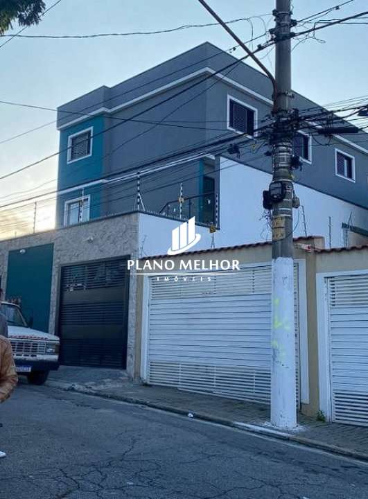Casa, 2 quartos, 60 m² - Foto 2