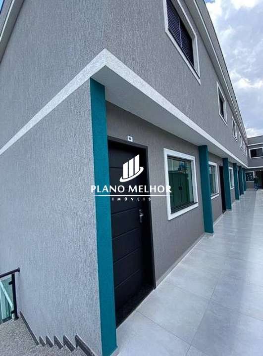Casa, 2 quartos, 60 m² - Foto 3