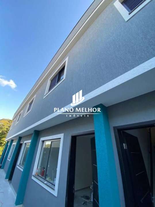 Casa, 2 quartos, 60 m² - Foto 4