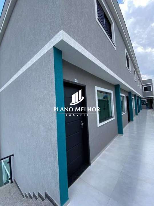 Casa, 2 quartos, 60 m² - Foto 7