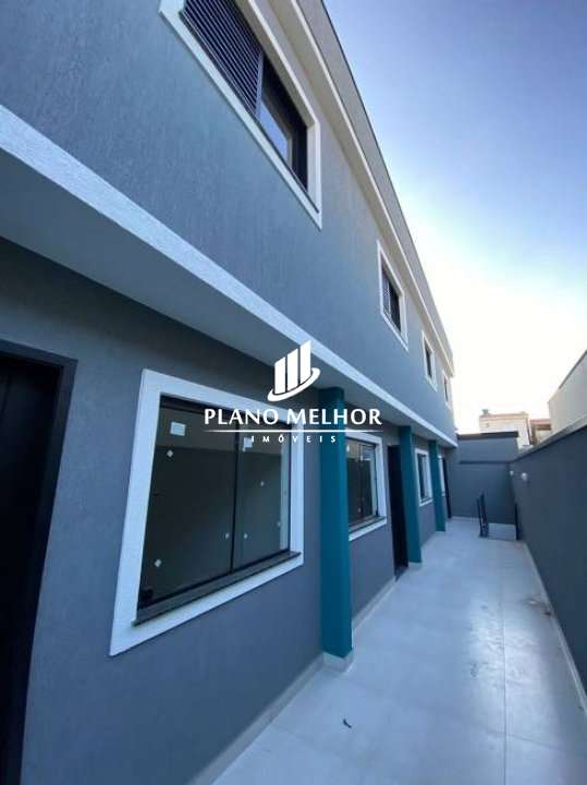 Casa, 2 quartos, 60 m² - Foto 8