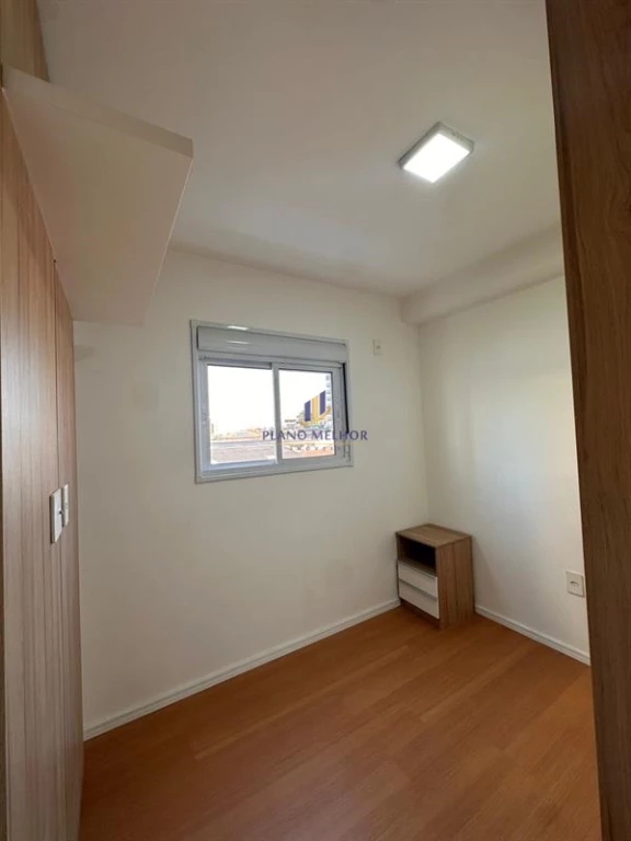 Apartamento, 2 quartos, 37 m² - Foto 12