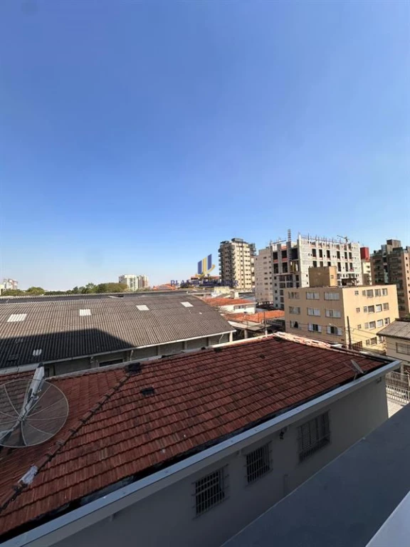 Apartamento, 2 quartos, 37 m² - Foto 13