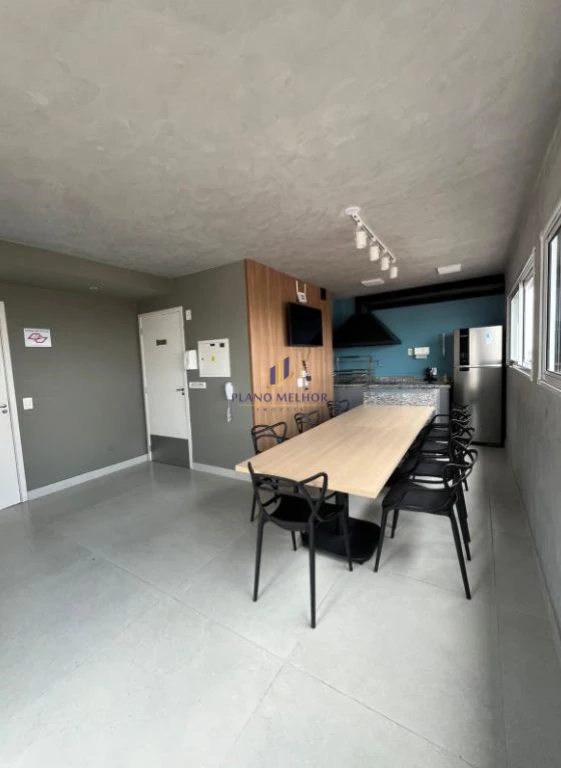 Apartamento, 2 quartos, 37 m² - Foto 15