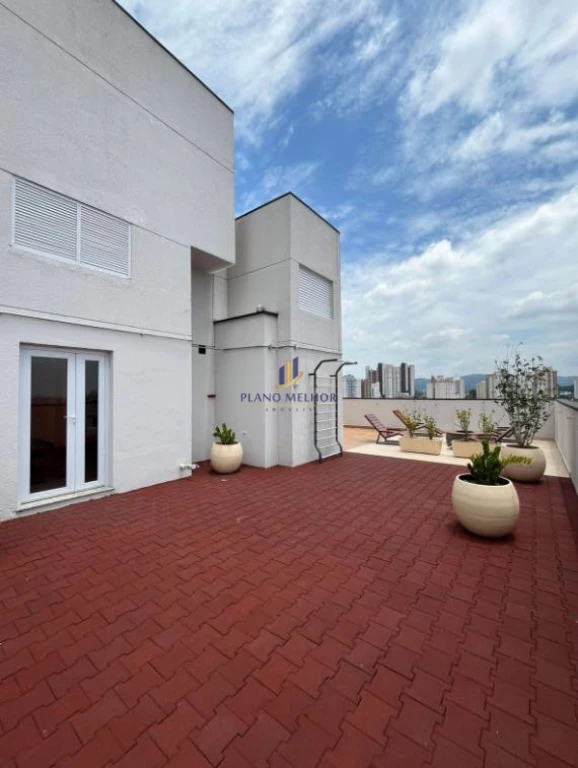 Apartamento, 2 quartos, 37 m² - Foto 17