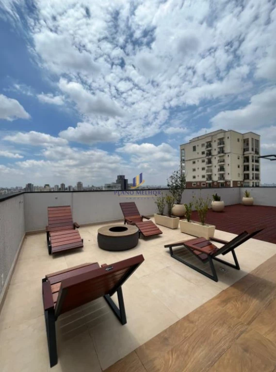 Apartamento, 2 quartos, 37 m² - Foto 18