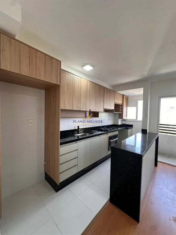 Apartamento, 2 quartos, 37 m² - Foto 6