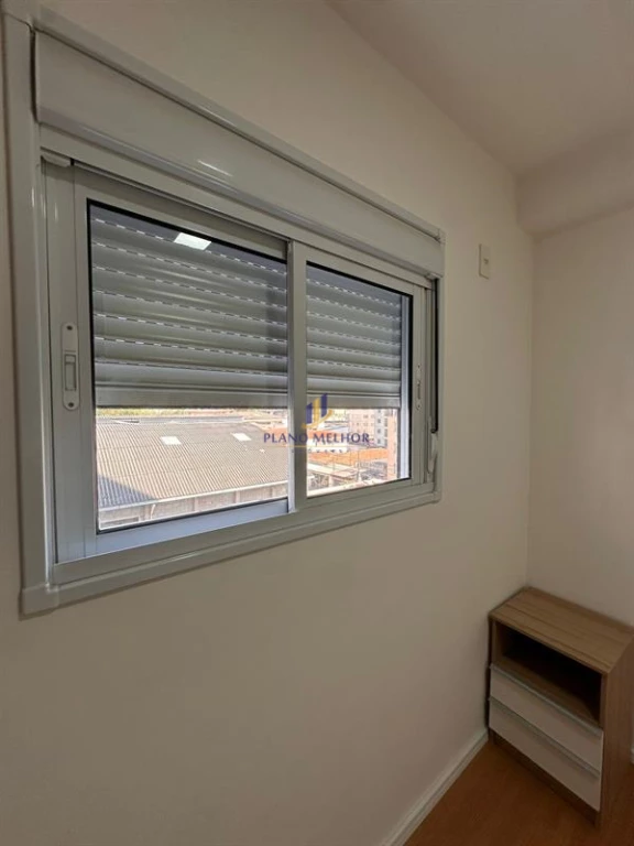 Apartamento, 2 quartos, 37 m² - Foto 7