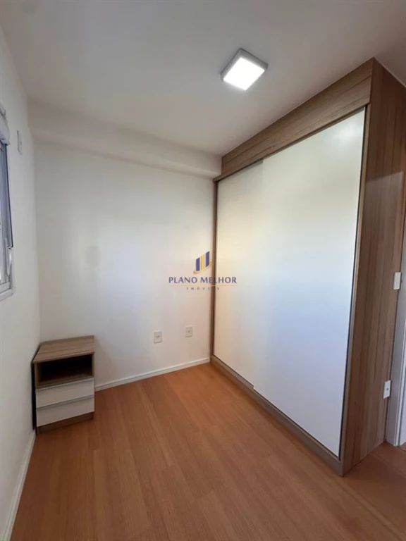 Apartamento, 2 quartos, 37 m² - Foto 9