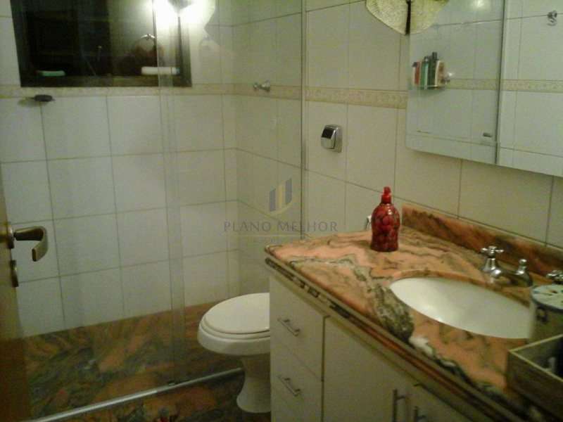 Casa, 4 quartos, 300 m² - Foto 10