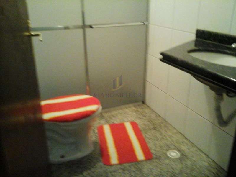 Casa, 4 quartos, 300 m² - Foto 11