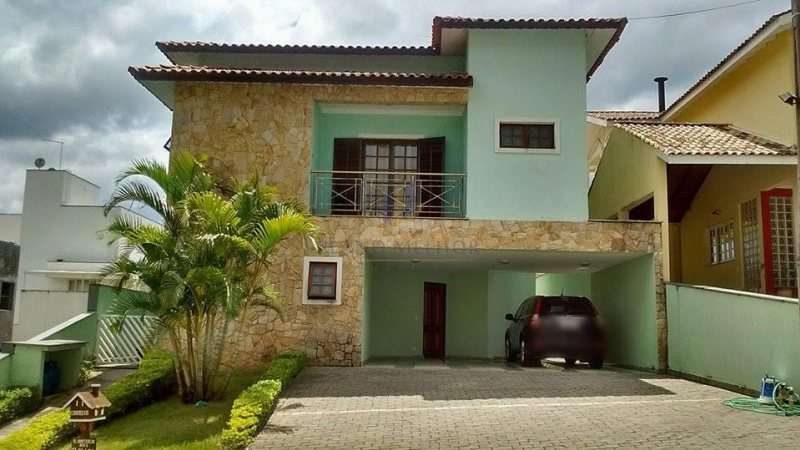 Casa, 4 quartos, 300 m² - Foto 12