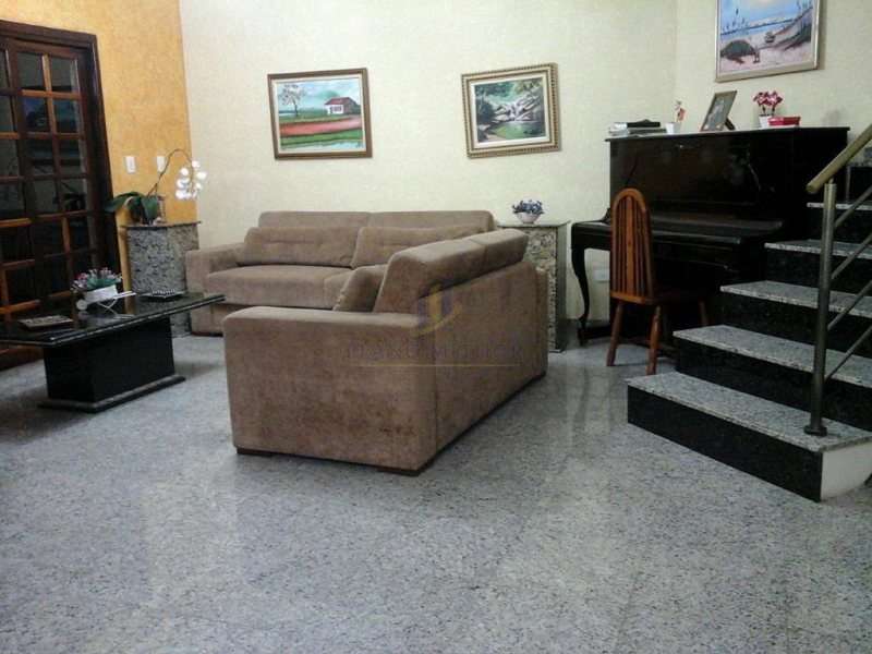 Casa, 4 quartos, 300 m² - Foto 13