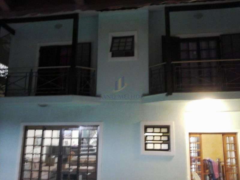 Casa, 4 quartos, 300 m² - Foto 16