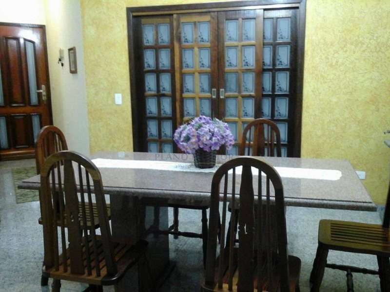 Casa, 4 quartos, 300 m² - Foto 4