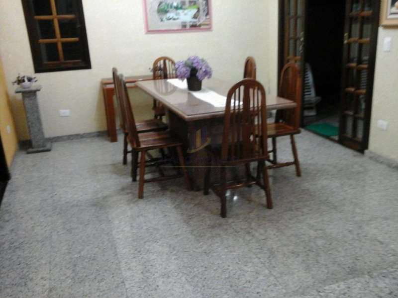 Casa, 4 quartos, 300 m² - Foto 6
