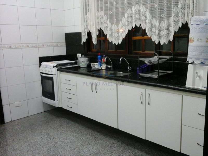 Casa, 4 quartos, 300 m² - Foto 8
