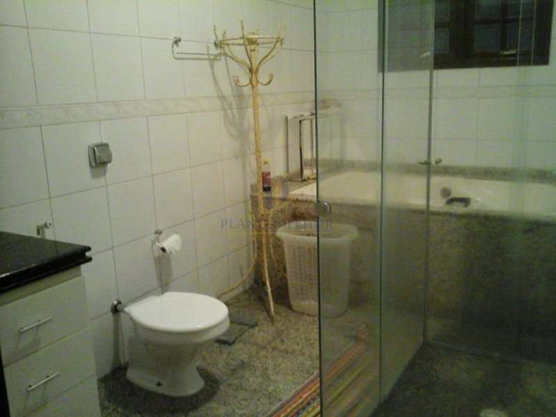 Casa, 4 quartos, 300 m² - Foto 9