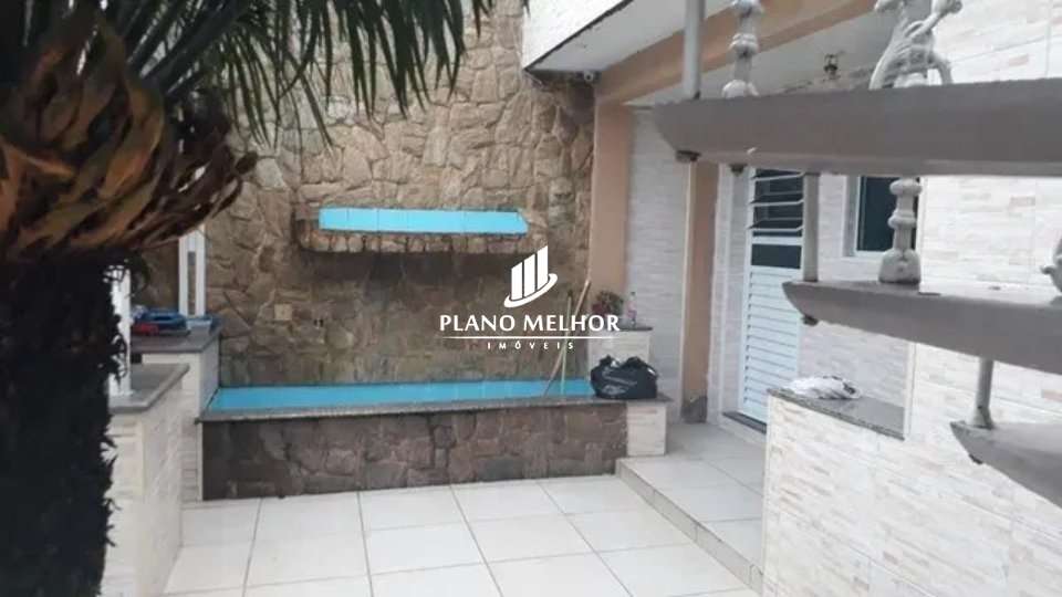 Casa, 3 quartos, 210 m² - Foto 3