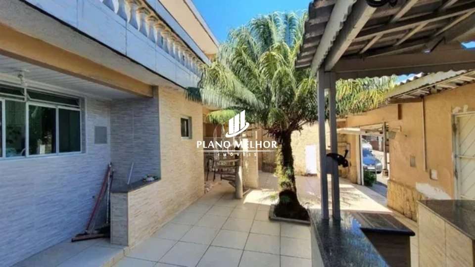 Casa, 3 quartos, 210 m² - Foto 4